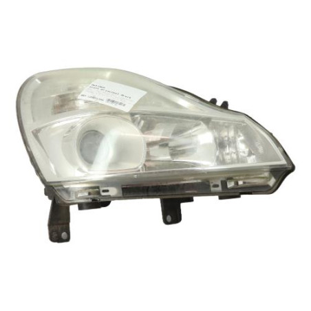 Optique avant principal droit (feux)(phare) RENAULT GRAND MODUS Photo n°1