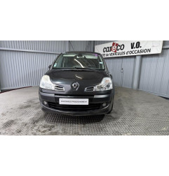 Moteur essuie glace arriere RENAULT GRAND MODUS Photo n°1