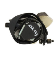 Ceinture avant gauche DACIA SANDERO 1 Photo n°3