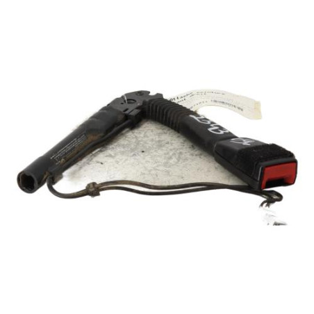 Attache ceinture avant droit BMW SERIE 3 E91 Photo n°1