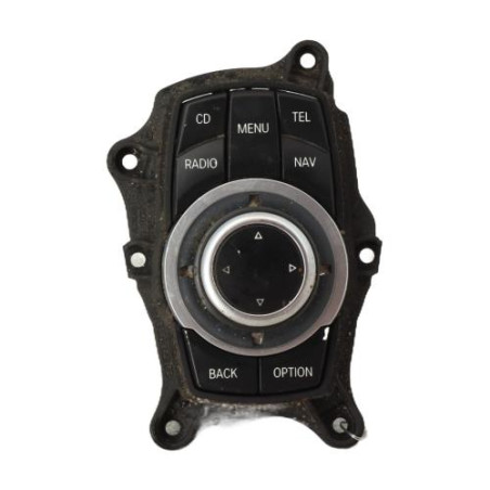 Commande GPS BMW SERIE 3 E91 Photo n°1
