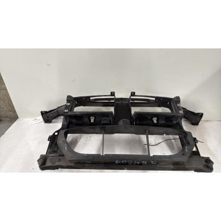 Face avant BMW SERIE 3 E91 Photo n°1