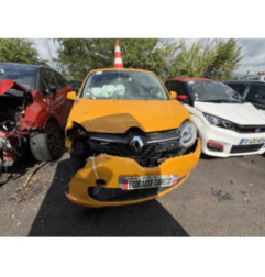 Com (Bloc Contacteur Tournant+Commodo Essuie Glace+Commodo Phare) RENAULT TWINGO 3 Photo n°5