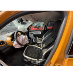 Com (Bloc Contacteur Tournant+Commodo Essuie Glace+Commodo Phare) RENAULT TWINGO 3 Photo n°10