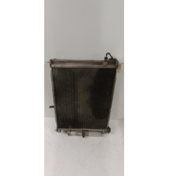 Radiateur eau clim RENAULT GRAND MODUS