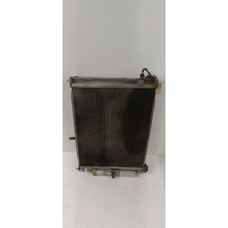 Radiateur eau clim RENAULT GRAND MODUS