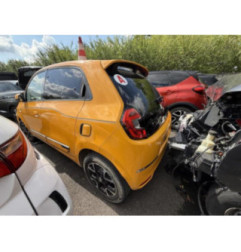 Compteur RENAULT TWINGO 3 Photo n°13