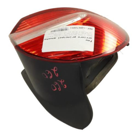 Feu arriere principal gauche (feux) RENAULT GRAND MODUS