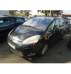 Debitmetre CITROEN C4 GRAND PICASSO 1 Photo n°10