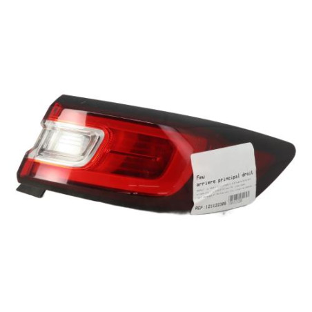 Feu arriere principal droit (feux) RENAULT CLIO 4 Photo n°1