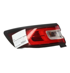 Feu arriere principal gauche (feux) RENAULT CLIO 4 Photo n°1