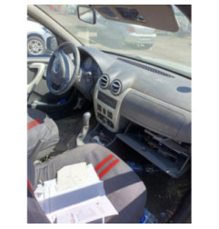 Bouton de warning DACIA SANDERO 1 Photo n°11