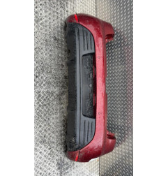 Pare choc arriere RENAULT CLIO 4 Photo n°1