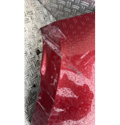 Pare choc arriere RENAULT CLIO 4