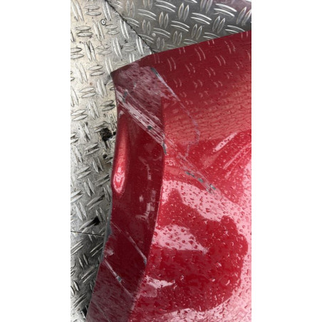 Pare choc arriere RENAULT CLIO 4