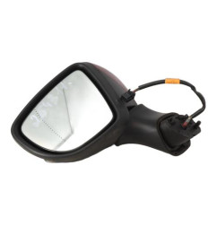 Retroviseur gauche RENAULT CLIO 4 Photo n°1