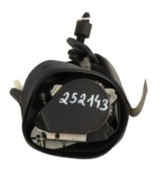 Ceinture avant droit DACIA SANDERO 1 Photo n°3