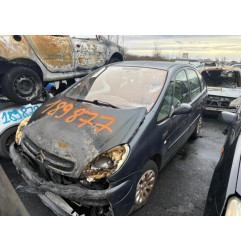 Train arriere complet CITROEN XSARA PICASSO