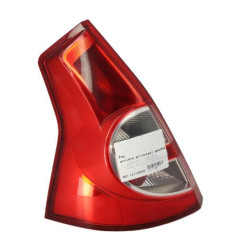 Feu arriere principal gauche (feux) DACIA SANDERO 1 Photo n°1