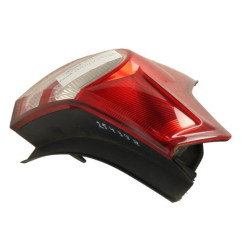 Feu arriere principal gauche (feux) DACIA SANDERO 1