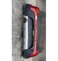 Pare choc arriere DACIA SANDERO 1 Photo n°1