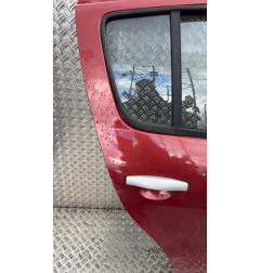Porte arriere droit DACIA SANDERO 1 Photo n°1