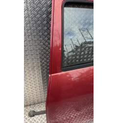 Porte arriere gauche DACIA SANDERO 1