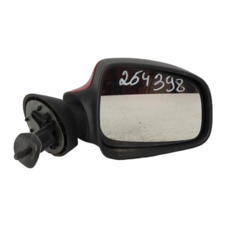 Retroviseur droit DACIA SANDERO 1 Photo n°1