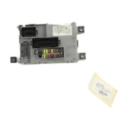 Boitier servitude moteur (BSM) FIAT GRANDE PUNTO Photo n°5