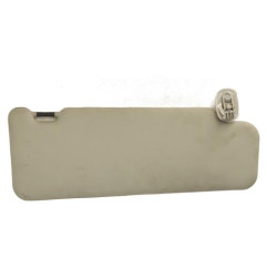 Pare soleil gauche DACIA SANDERO 1 Photo n°1