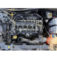 Boitier servitude moteur (BSM) FIAT GRANDE PUNTO Photo n°13