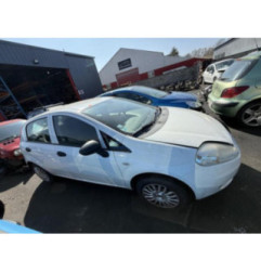 Boitier servitude moteur (BSM) FIAT GRANDE PUNTO Photo n°15