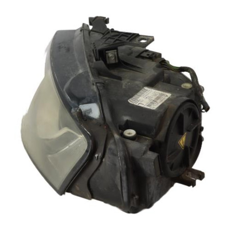 Optique avant principal gauche (feux)(phare) AUDI A4 3