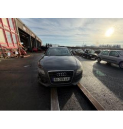 Poignee porte arriere gauche AUDI A4 3 Photo n°1