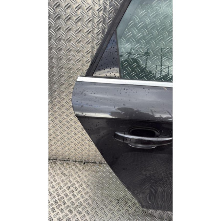 Porte arriere droit AUDI A4 3 Photo n°1
