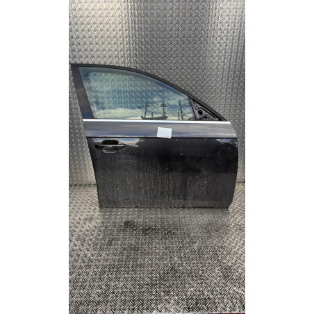 Porte avant droit AUDI A4 3 Photo n°1