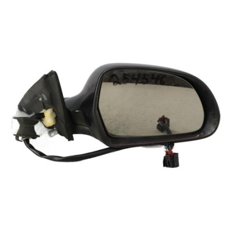 Retroviseur droit AUDI A4 3 Photo n°1