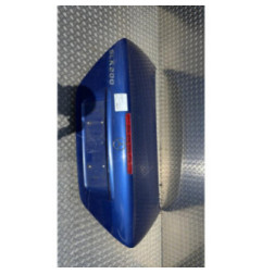 Malle/Hayon arriere MERCEDES CLASSE SLK 170 Photo n°1