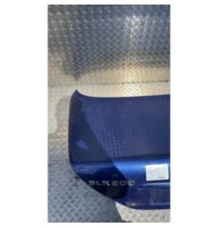 Malle/Hayon arriere MERCEDES CLASSE SLK 170