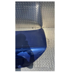 Malle/Hayon arriere MERCEDES CLASSE SLK 170 Photo n°3