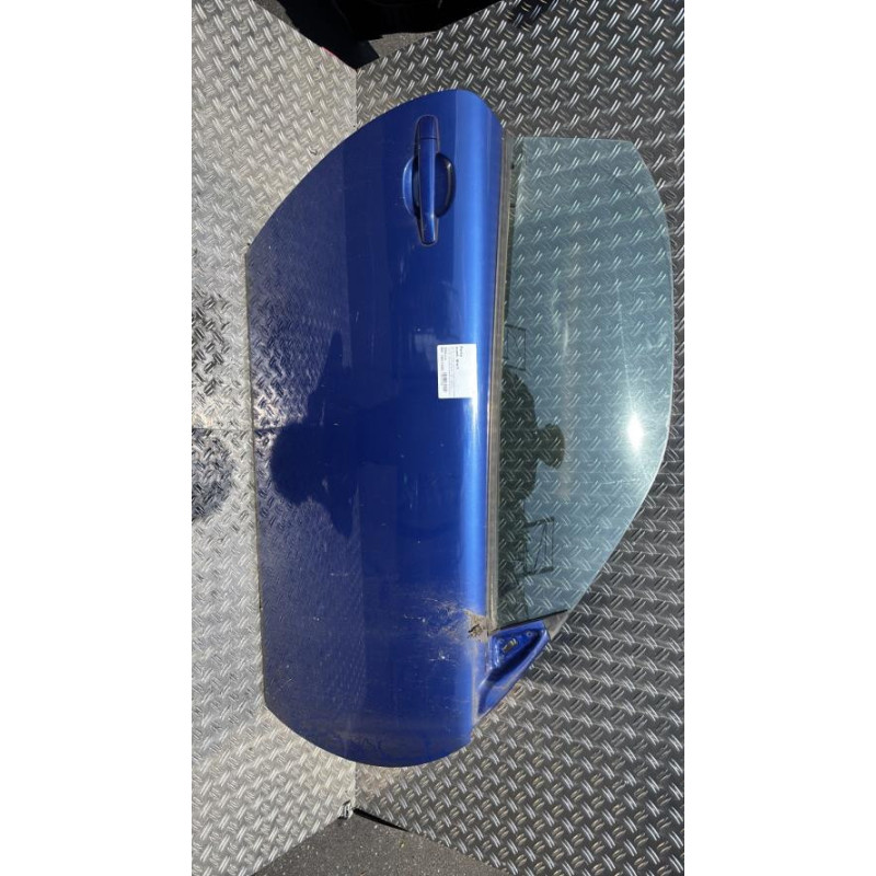 Porte avant droit MERCEDES CLASSE SLK 170