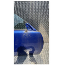 Porte avant droit MERCEDES CLASSE SLK 170 Photo n°3