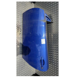 Porte avant gauche MERCEDES CLASSE SLK 170 Photo n°1