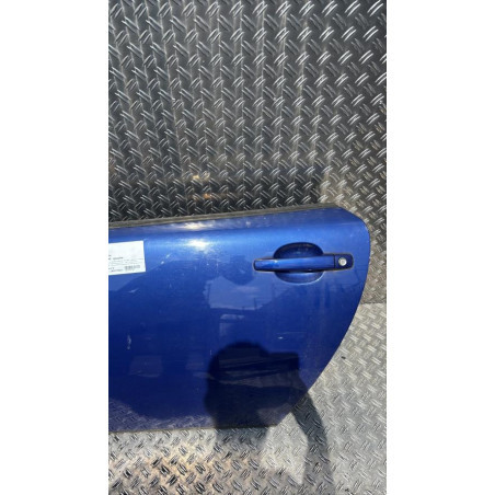 Porte avant gauche MERCEDES CLASSE SLK 170