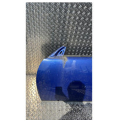 Porte avant gauche MERCEDES CLASSE SLK 170 Photo n°3