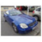 Porte avant gauche MERCEDES CLASSE SLK 170
