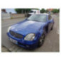 Porte avant gauche MERCEDES CLASSE SLK 170
