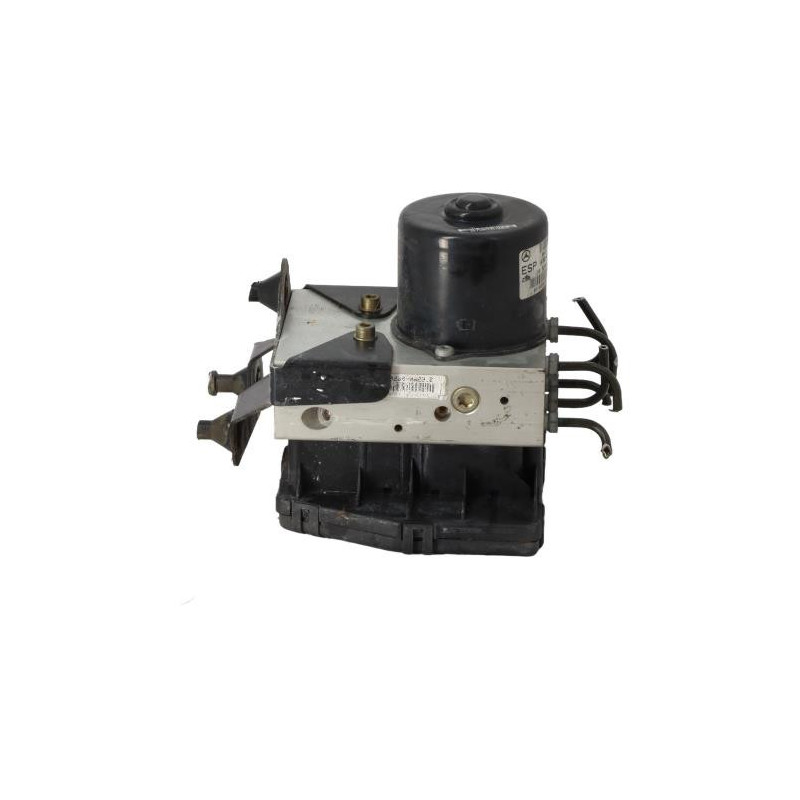 Bloc ABS (freins anti-blocage) MERCEDES CLASSE SLK 170