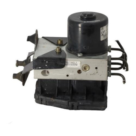 Bloc ABS (freins anti-blocage) MERCEDES CLASSE SLK 170 Photo n°1