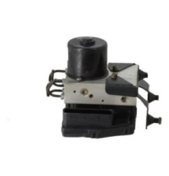 Bloc ABS (freins anti-blocage) MERCEDES CLASSE SLK 170 Photo n°3